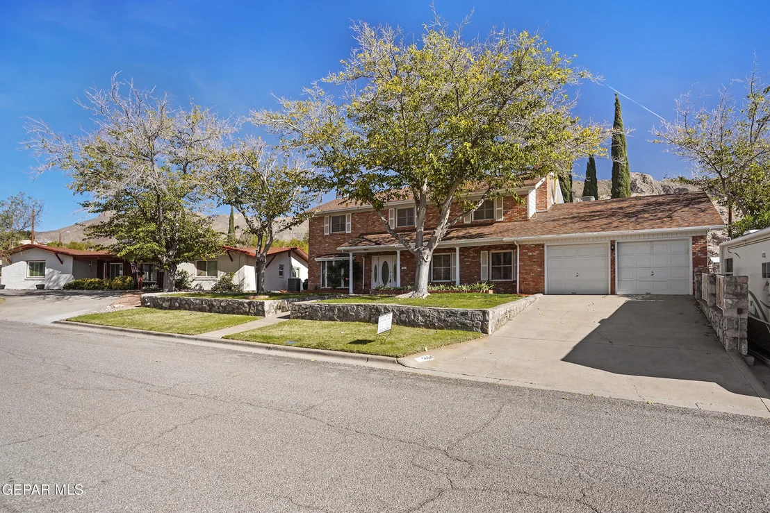 Photo of 5604 PEBBLE BEACH Drive