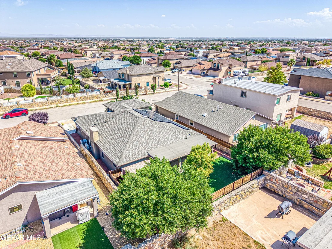 Photo of 11329 CATTLE RANCH Street