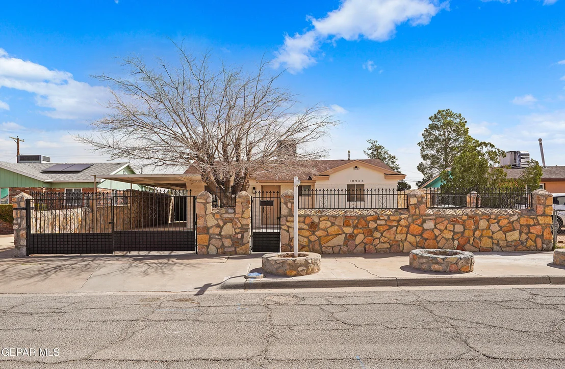 Photo of 10256 SHARP Drive