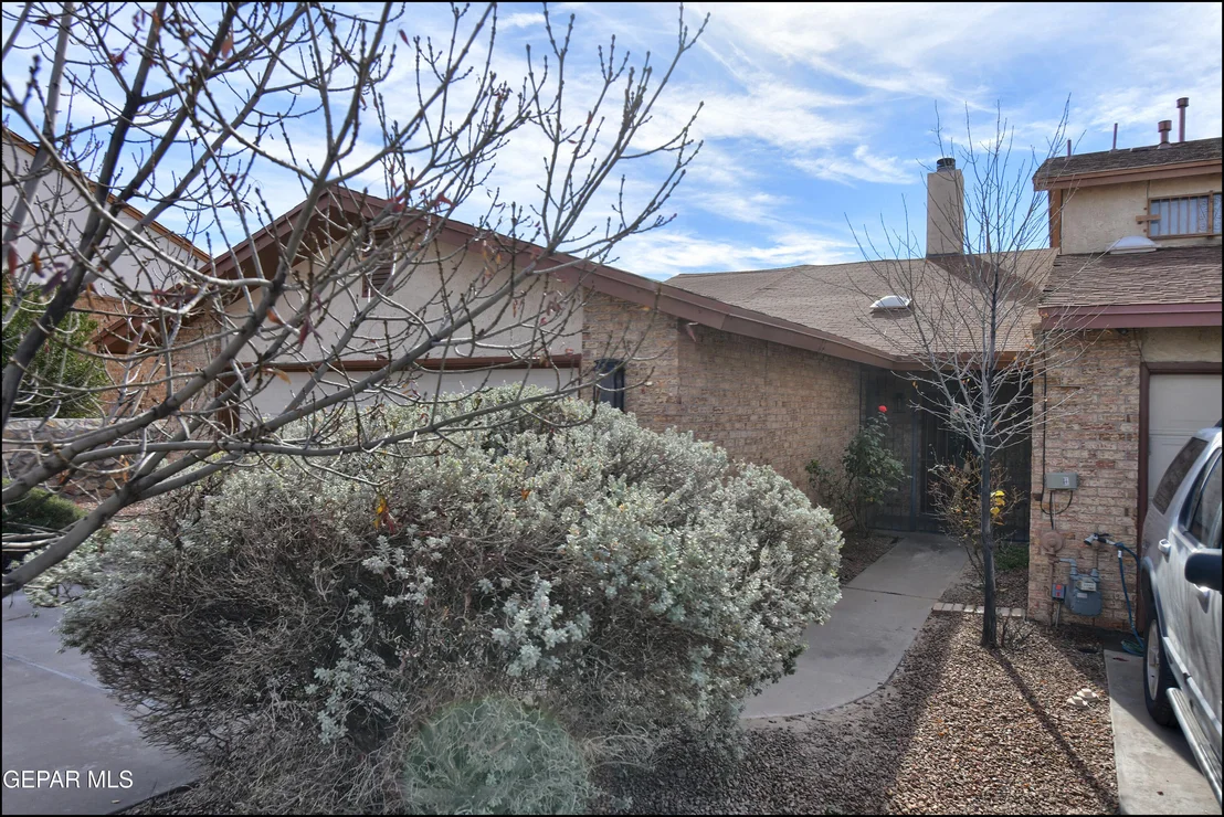 Photo of Unit A at 160 Silver Shadow Drive