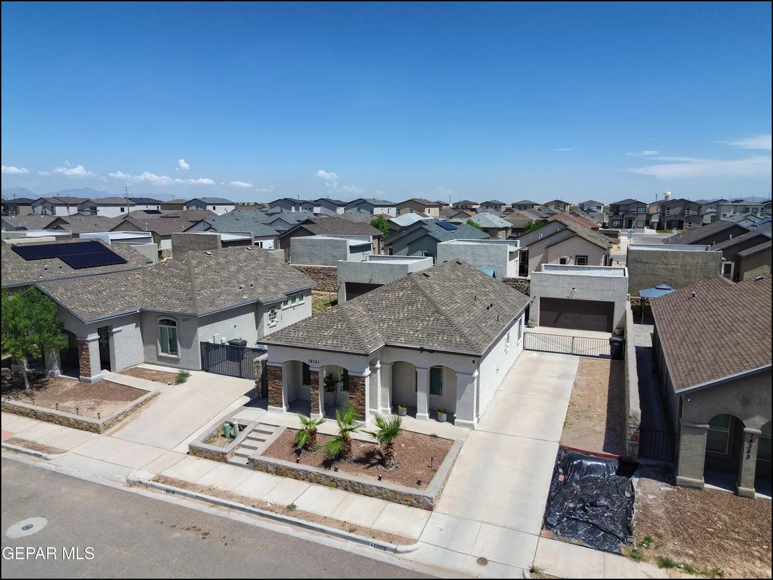 Photo of 14341 Seth Payne Drive