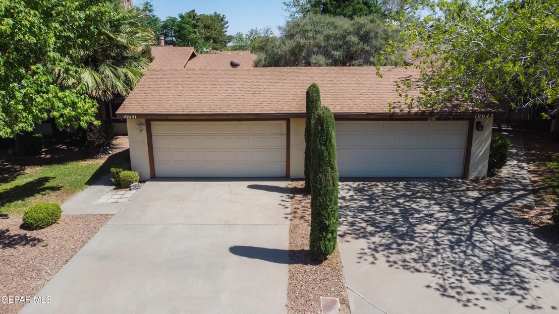 Photo of 10641 PARK VIEW Circle