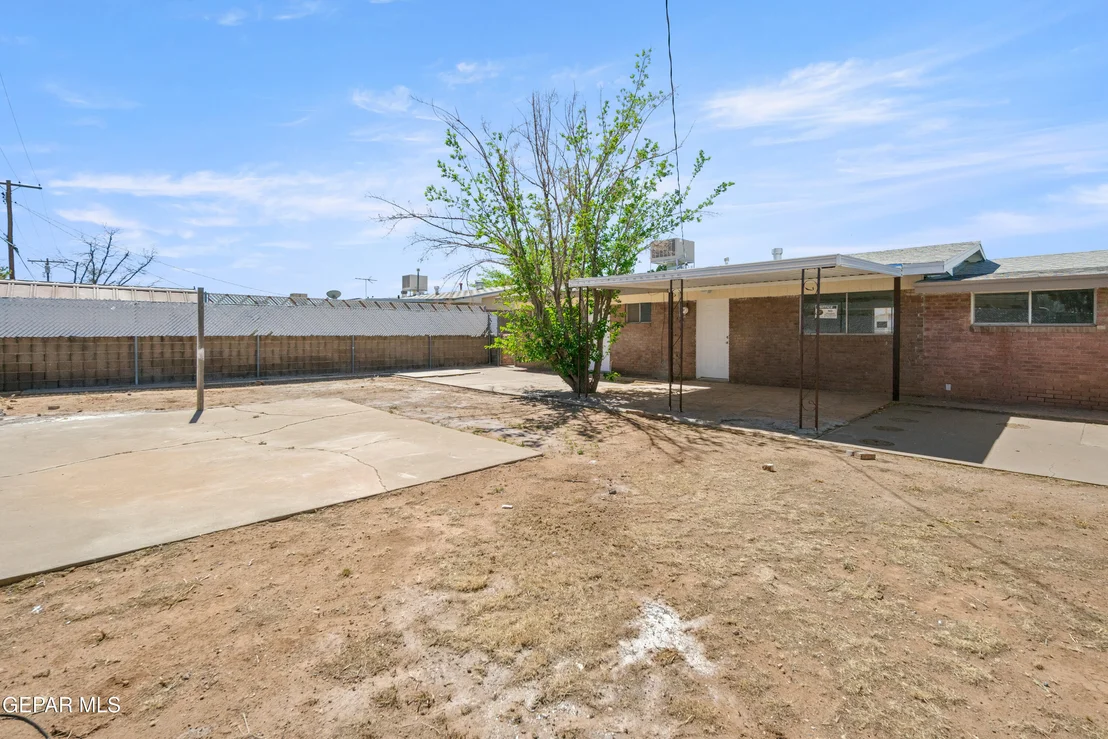 Photo of 9220 RALEIGH Drive