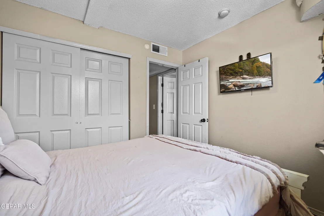 Photo of Unit A at 1557 Greg Powers Drive