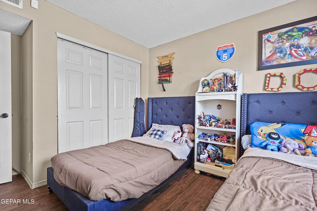 Photo of Unit A at 1557 Greg Powers Drive