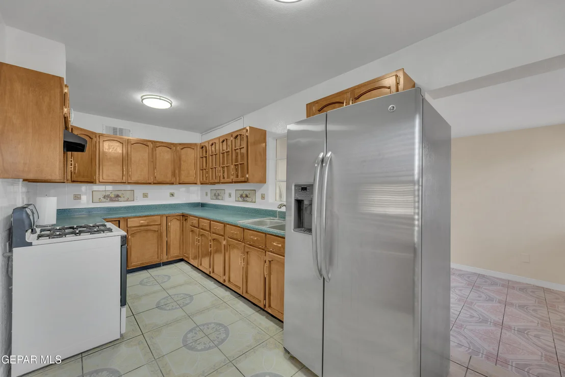 Photo of 3411 LEAVELL Avenue