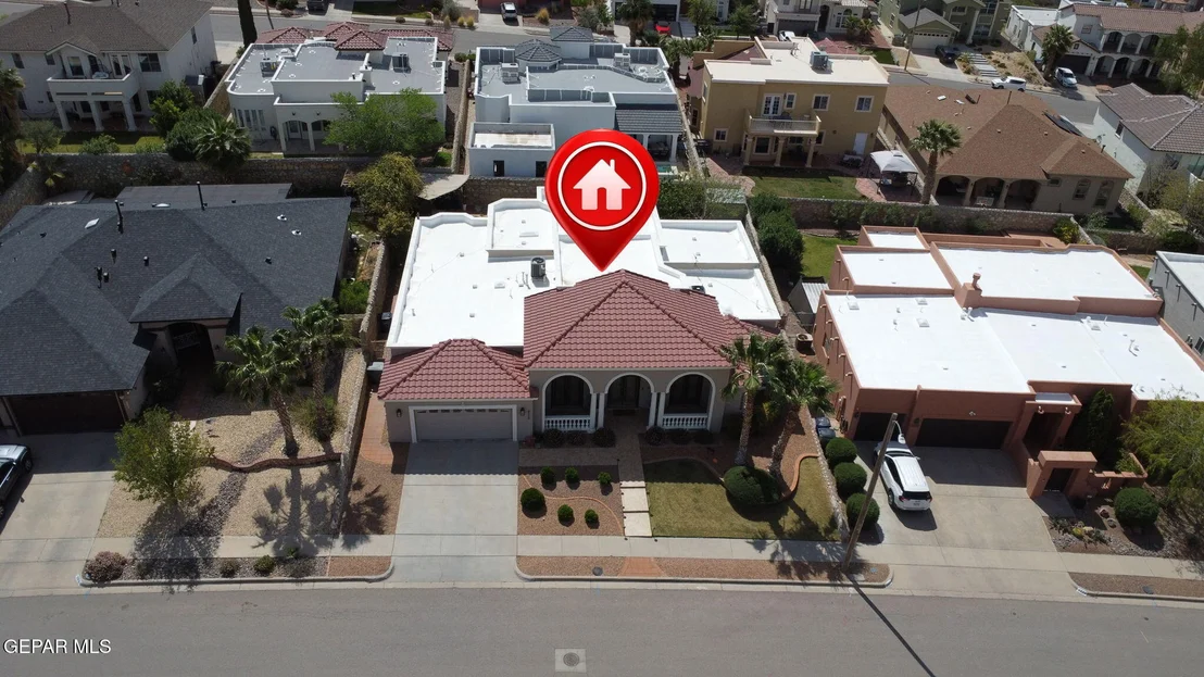 Photo of 6320 FRANKLIN BLUFF Drive