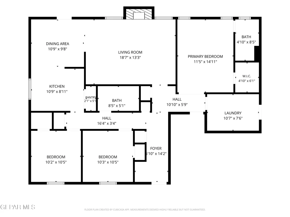 Photo of 10401 Aphrodite Drive