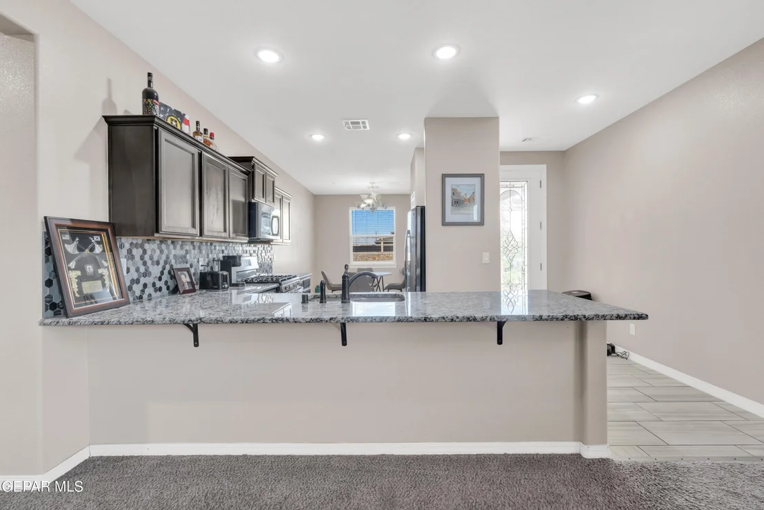 Photo of 3909 Desert Bluff Drive