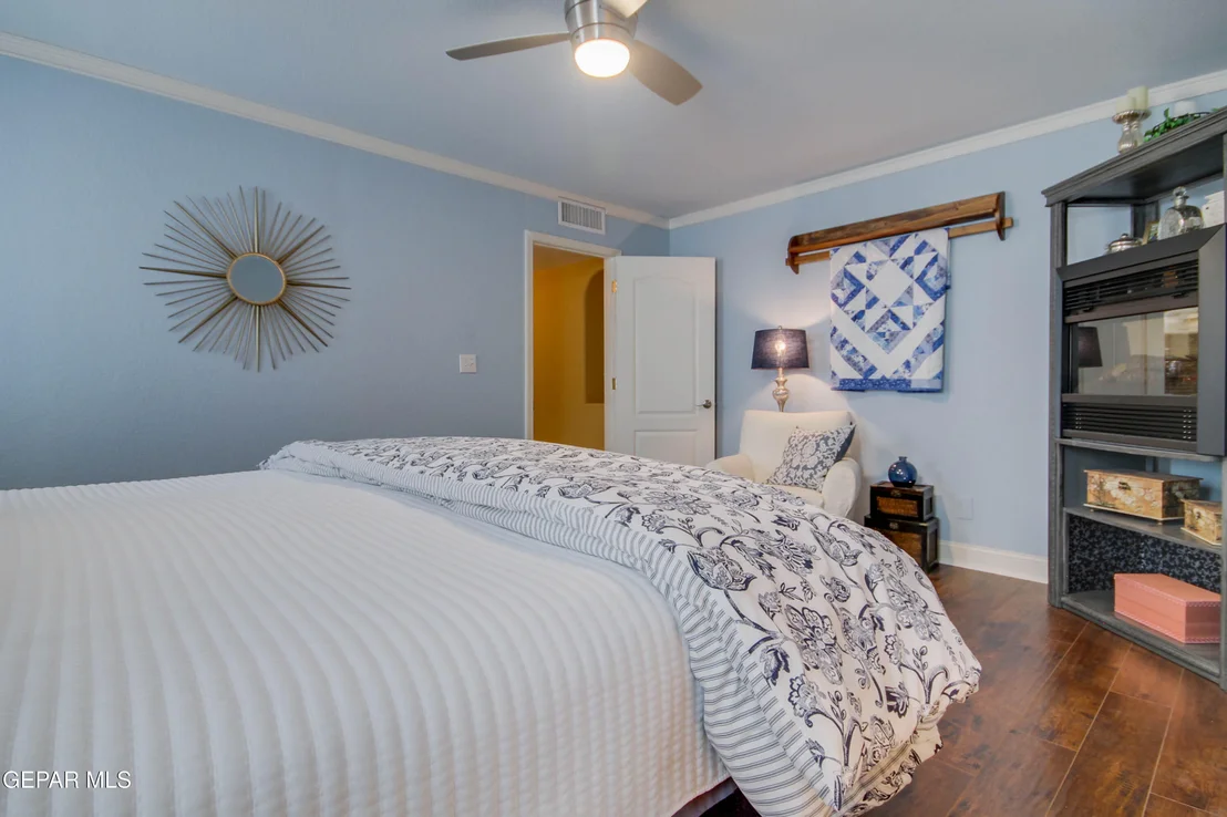 Photo of 12309 KIT CARSON Drive