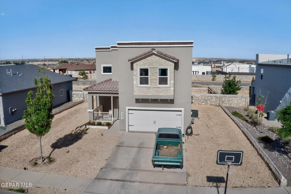 Photo of 6241 BRAZOS RIVER Drive