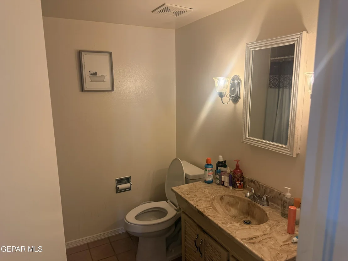 Photo of Unit A4 at 252 Shadow Mountain