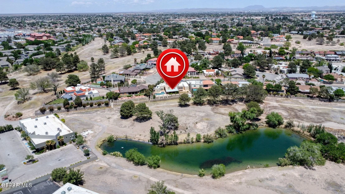 Photo of 11157 LEO COLLINS Drive