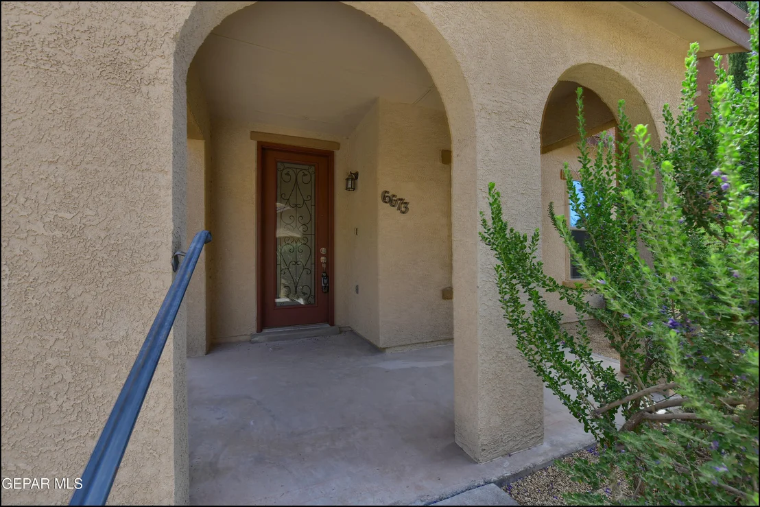 Photo of 6673 BOULDER CANYON Lane