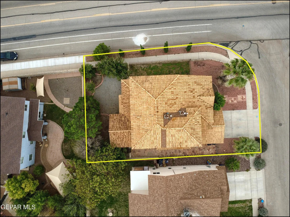 Photo of 1525 Prickley Pear Drive