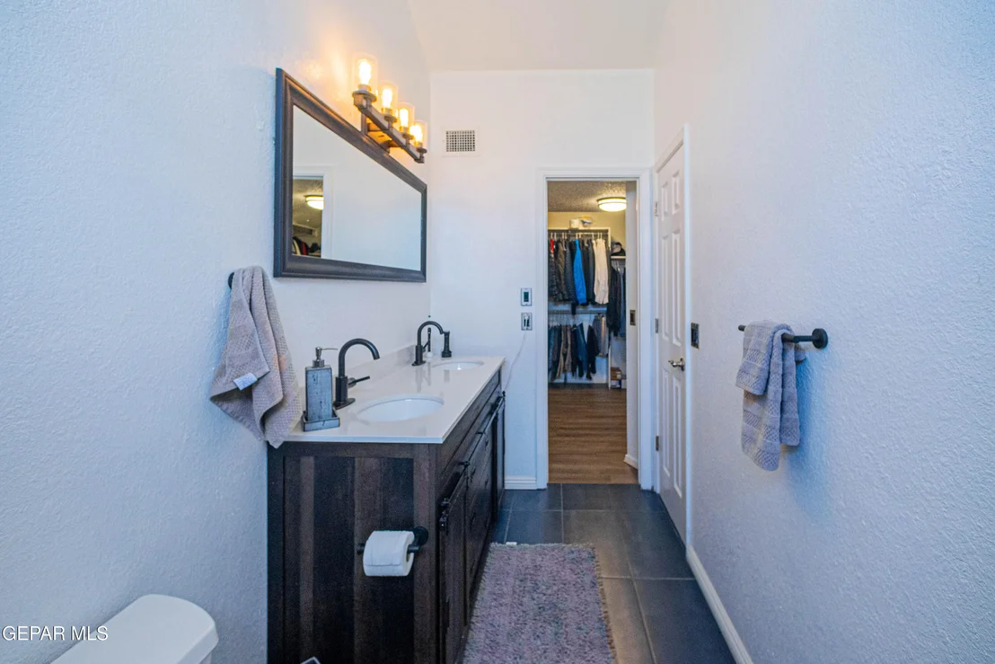 Photo of Unit A at 7573 LE CONTE Drive
