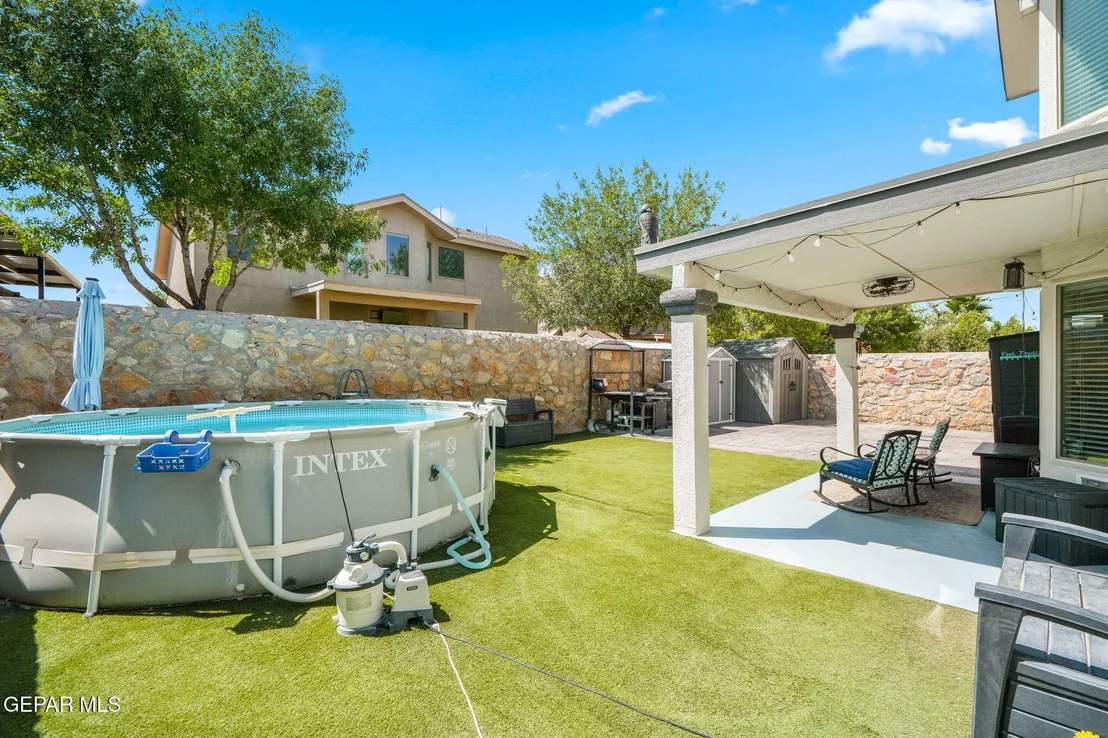 Photo of 11341 E RANCH Court