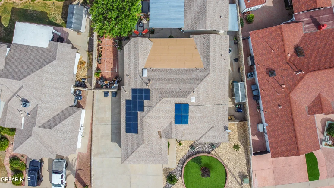 Photo of 12309 KIT CARSON Drive