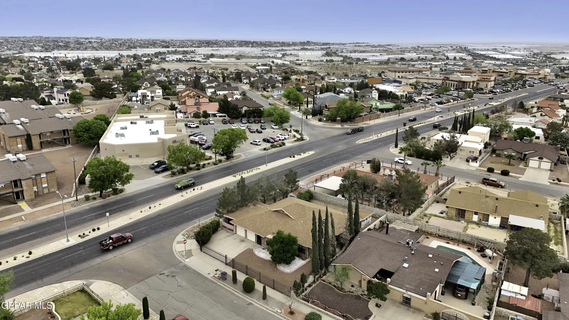 Photo of 11732 CASA VIEW Drive