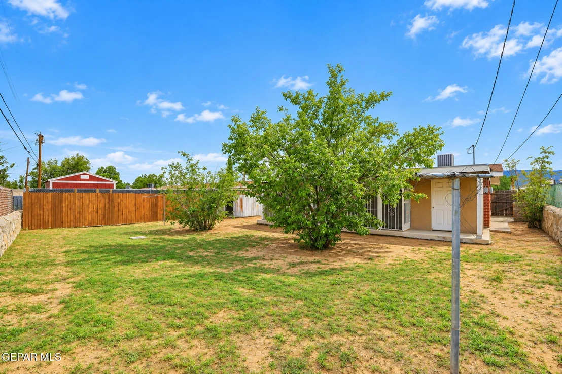 Photo of 9308 RALEIGH Drive