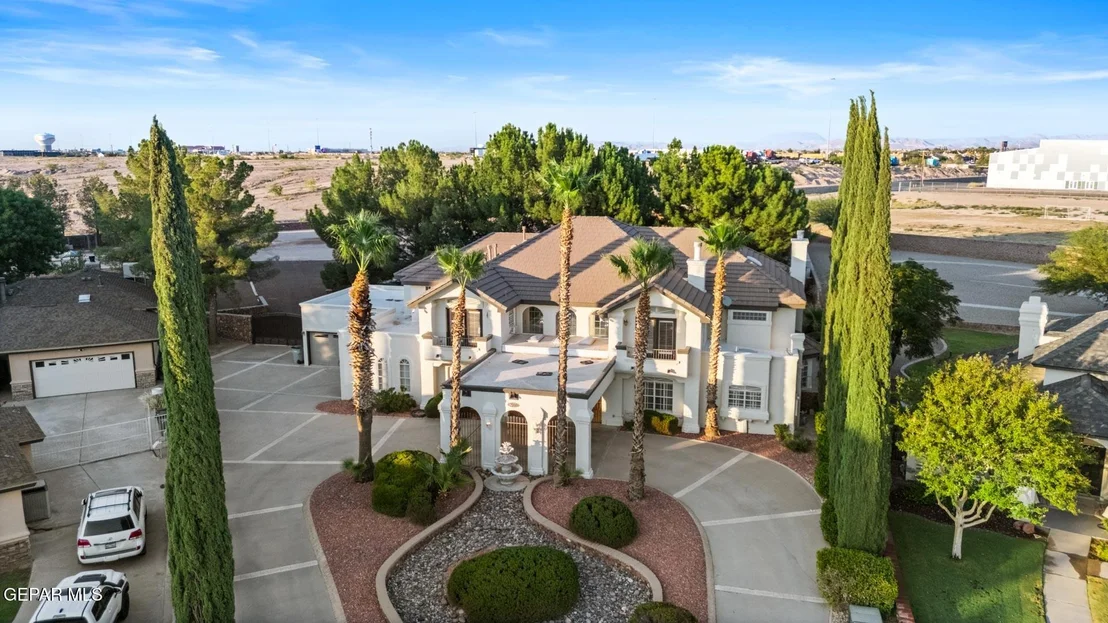 Photo of 2000 PASEO DEL PRADO Drive