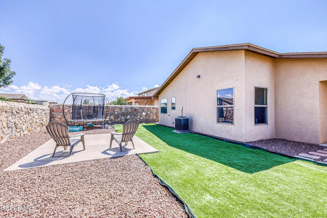 Photo of 7105 COPPER CANYON Drive