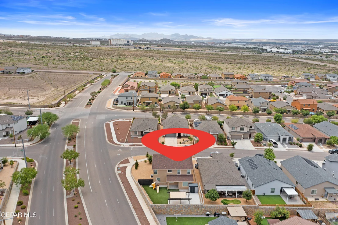 Photo of 7401 EAGLE VISTA Drive