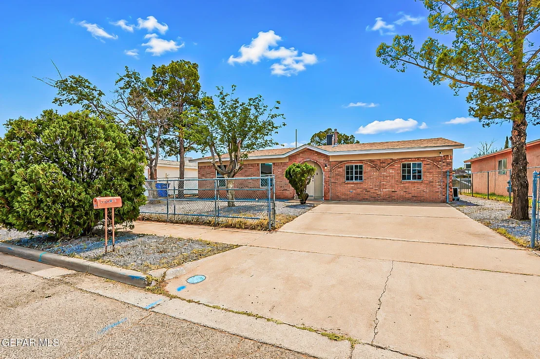 Photo of 10705 OPALSTONE Street