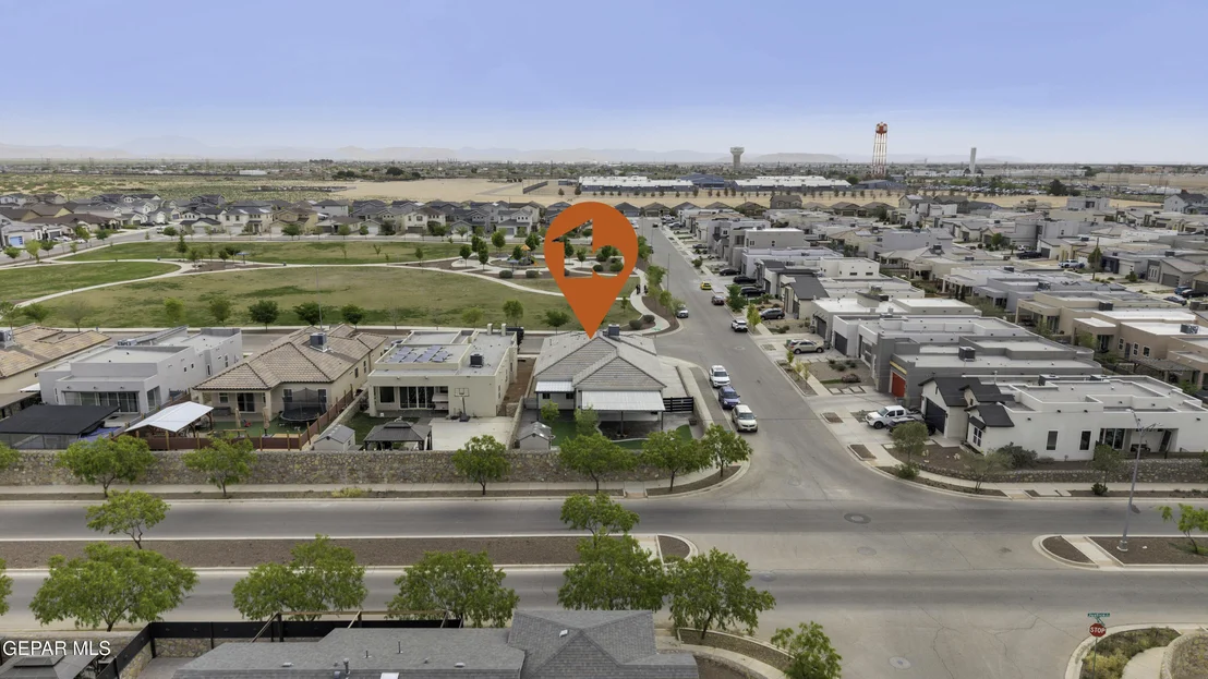 Photo of 3901 DESERT PARK Place