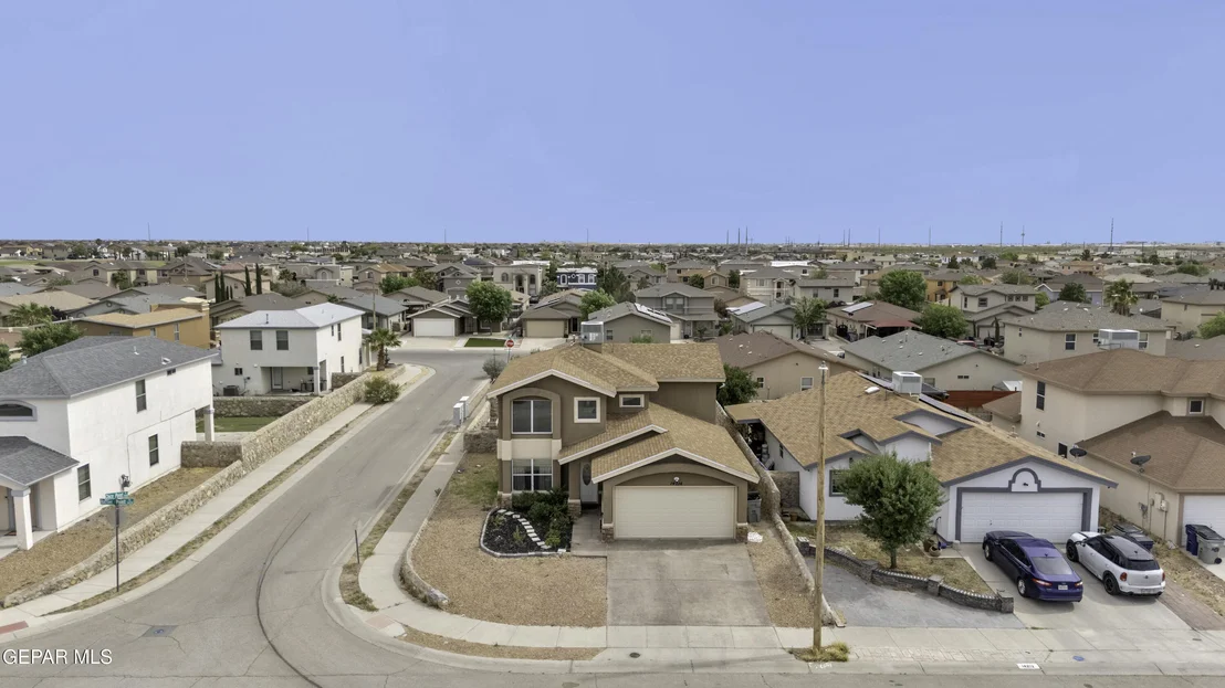 Photo of 14214 RATTLER POINT Drive