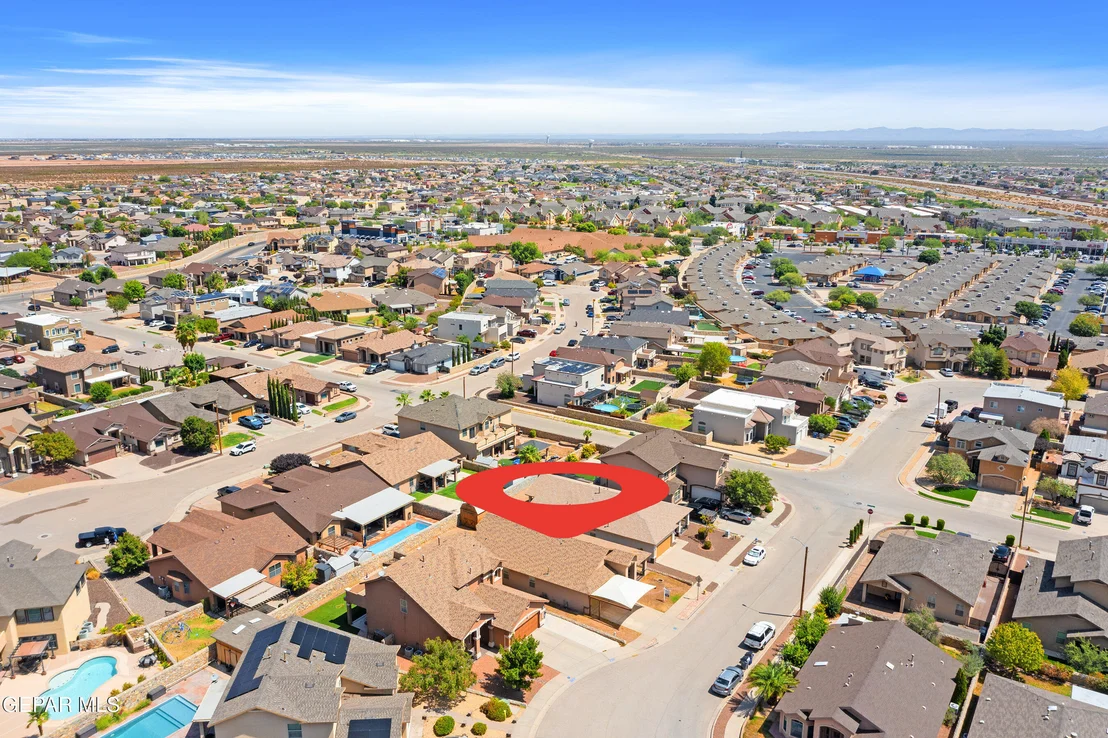 Photo of 11029 COYOTE RANCH Lane