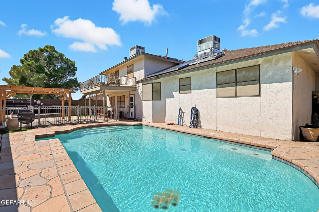 Photo of 11700 CASA VIEW Drive