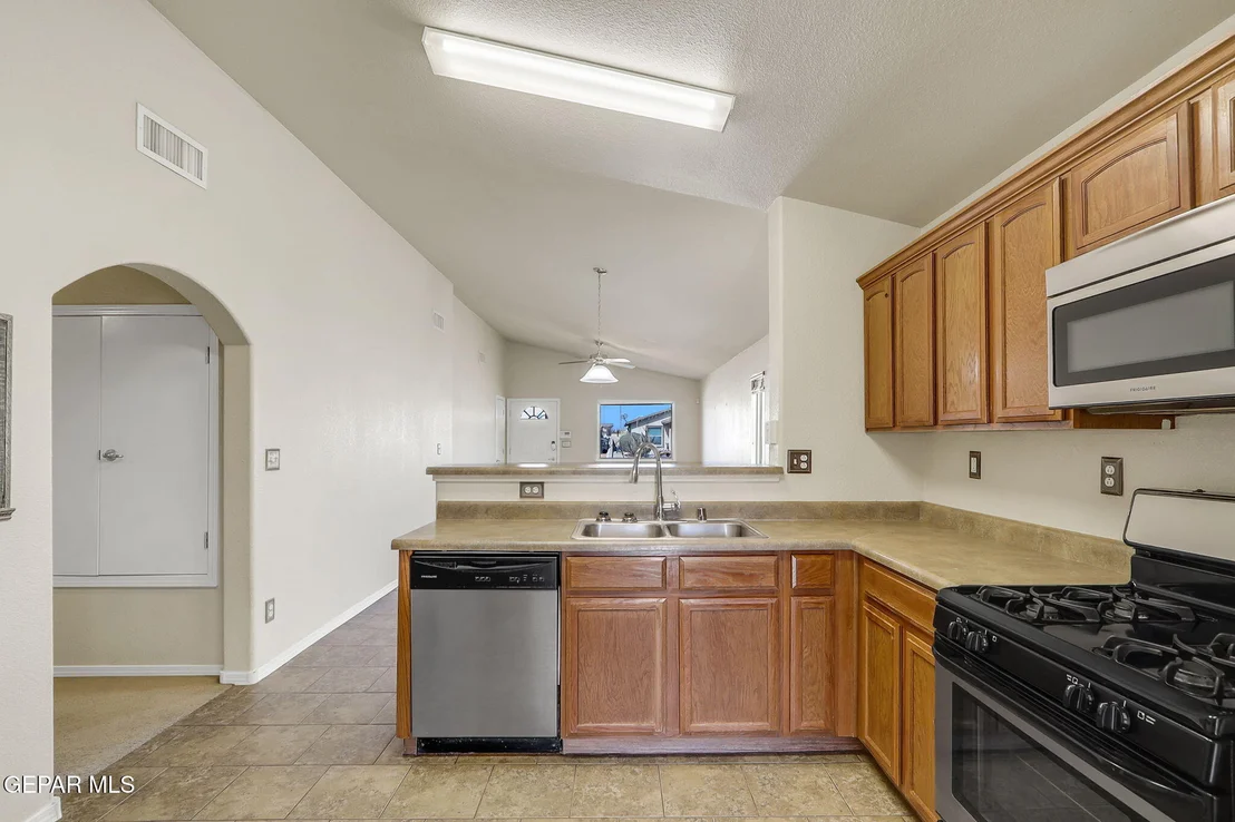 Photo of 7112 COPPER CANYON Drive
