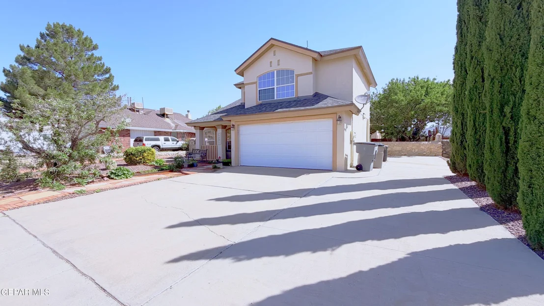 Photo of 10751 WHITE SANDS Drive
