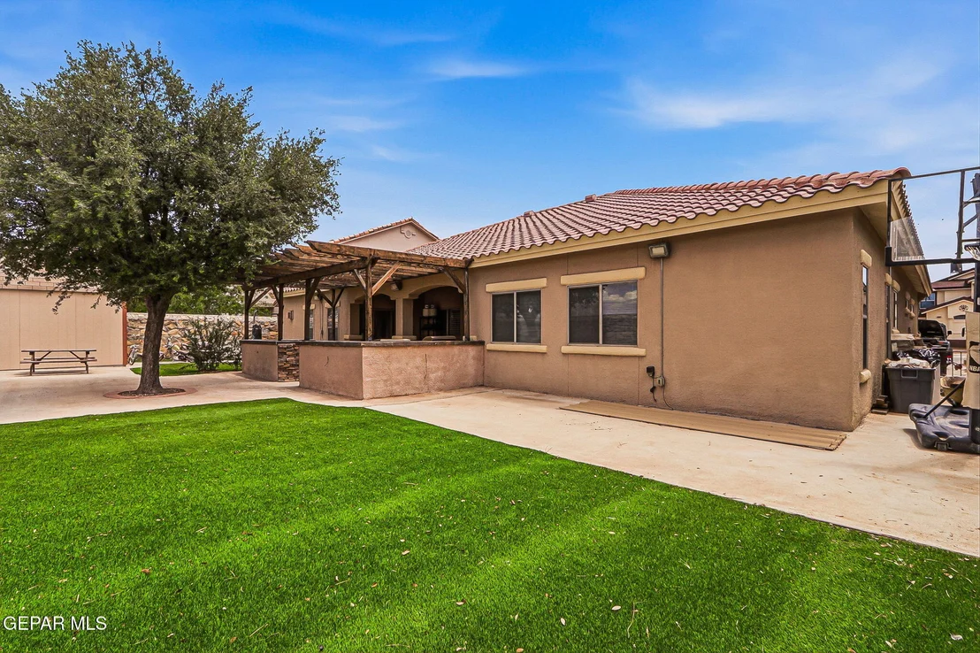 Photo of 3065 TIERRA NORA Drive