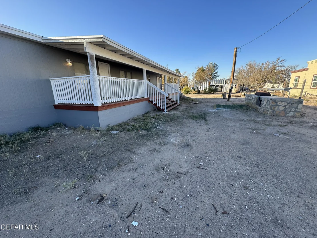 Photo of 241 Passmore Road