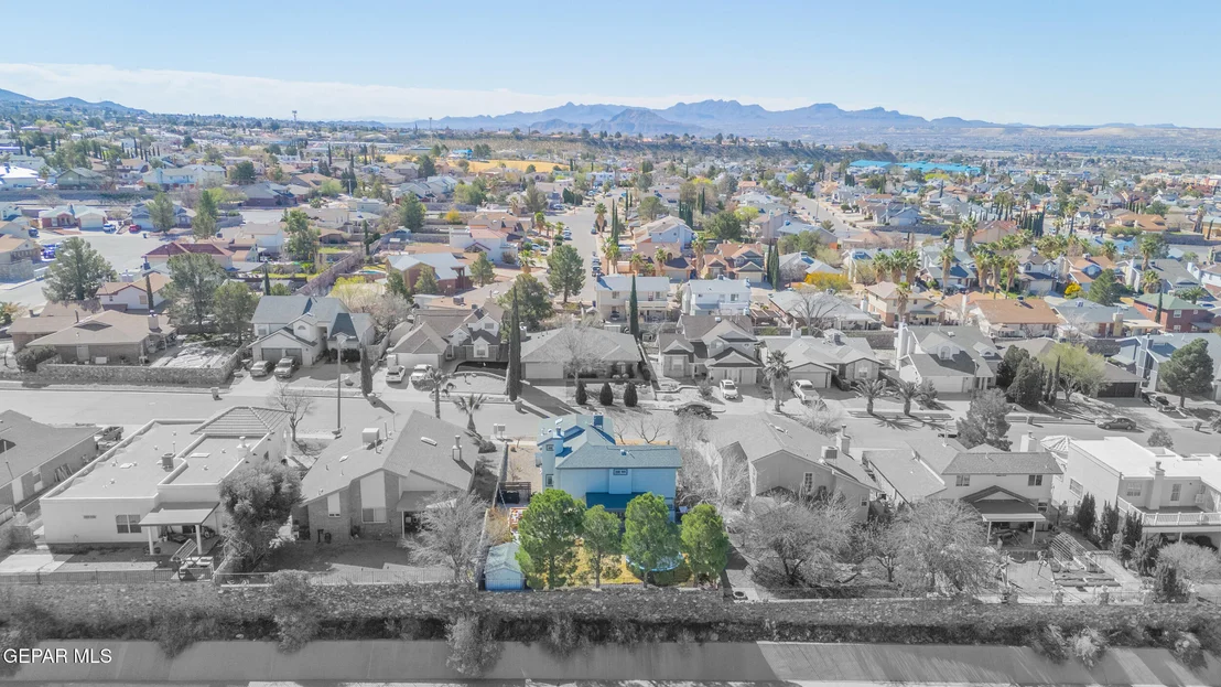 Photo of 7117 Night Hawk Drive
