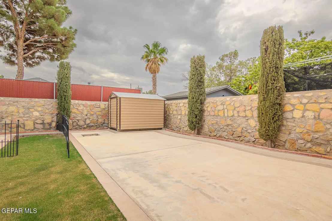 Photo of 12268 BILL MITCHELL Drive