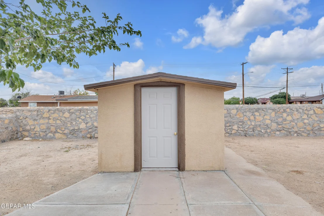 Photo of 589 Gallagher Street