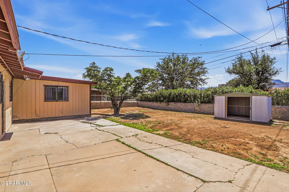 Photo of 9329 RALEIGH Drive