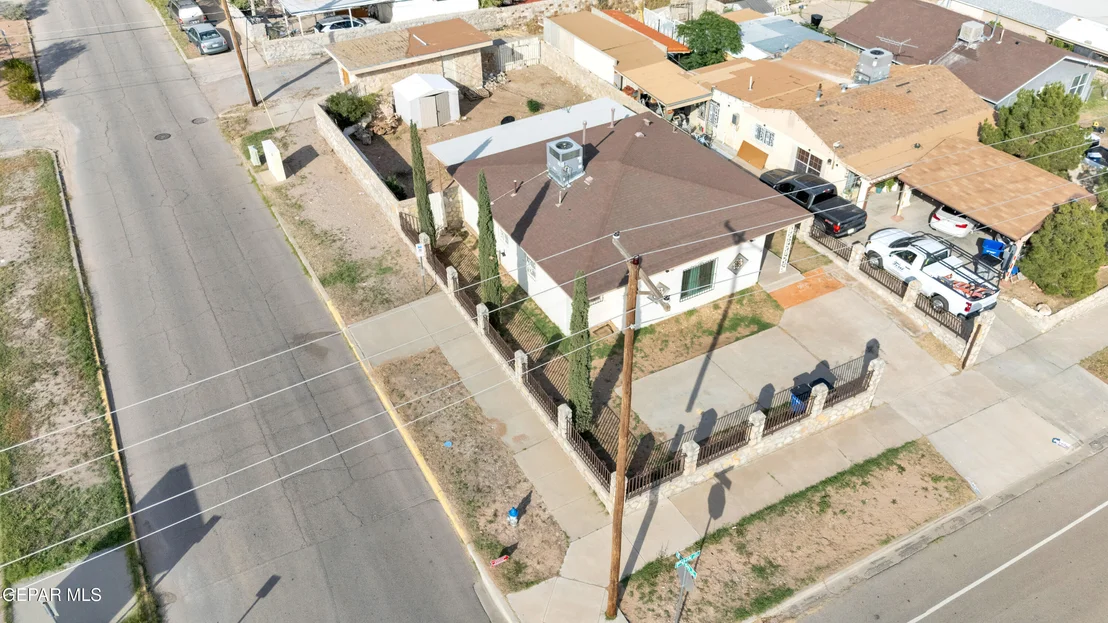 Photo of 3501 Polk Avenue