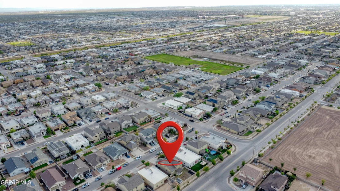 Photo of 14841 TIM HARDAWAY Drive