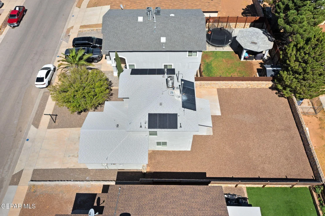 Photo of 5776 RICK HUSBAND Drive