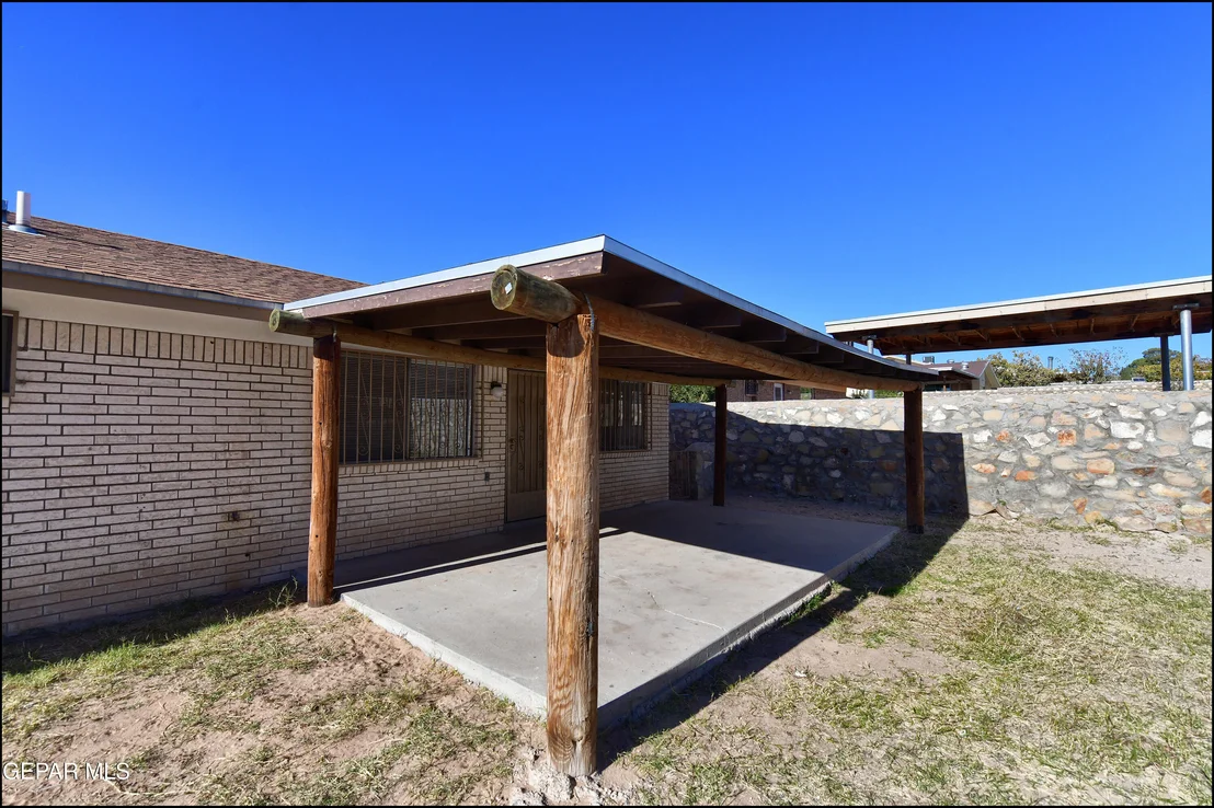 Photo of 1612 JAMES CHISUM Drive