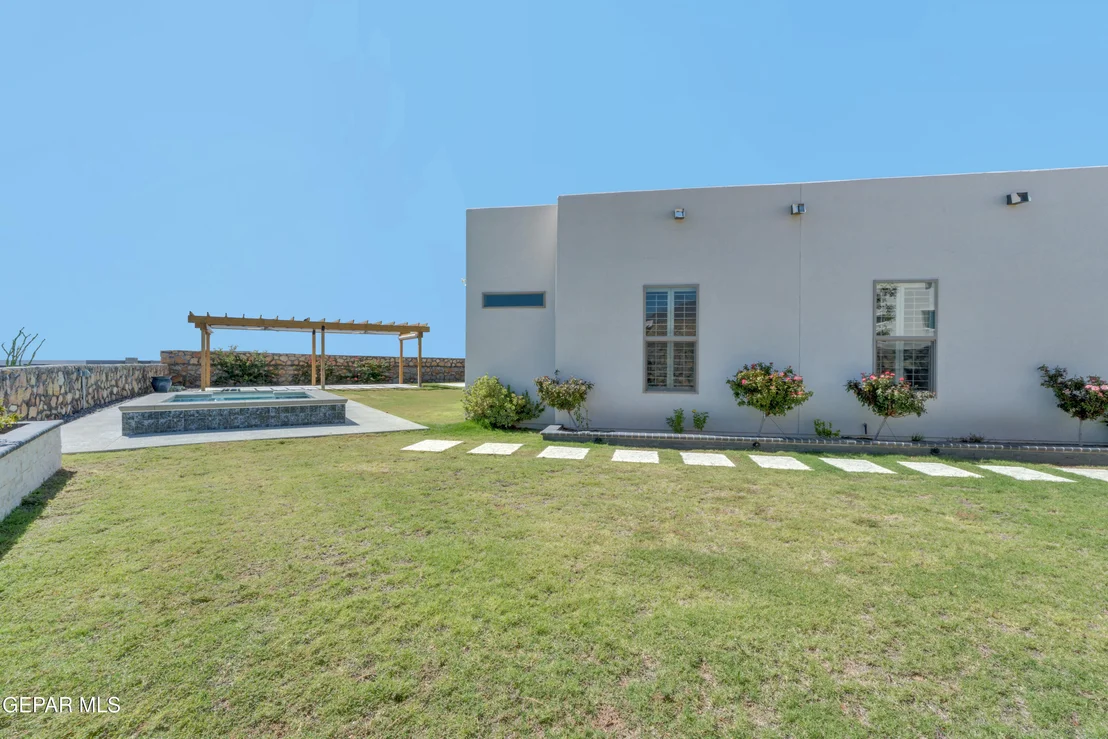 Photo of 7388 CIMARRON RIM Drive