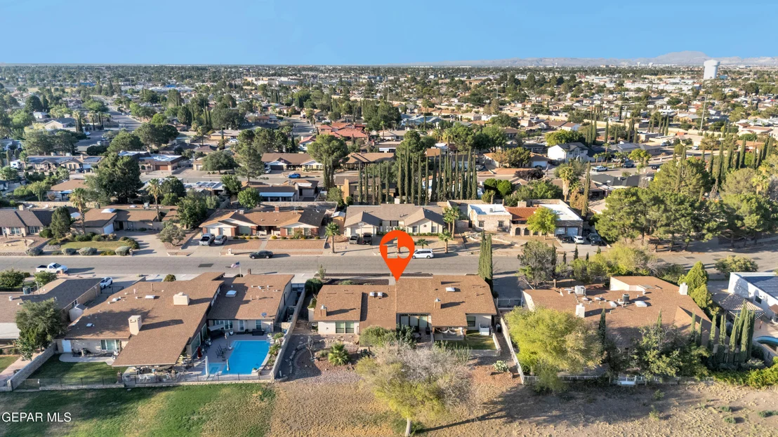 Photo of 1621 TOMMY AARON Drive