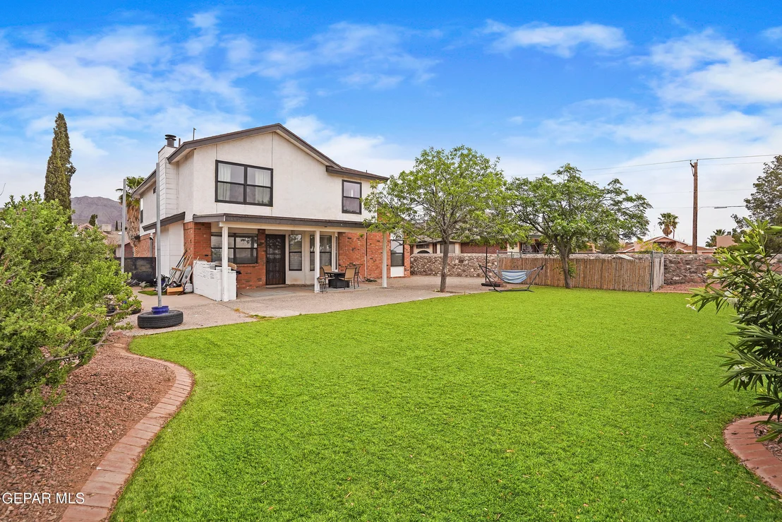 Photo of 7249 FEATHER HAWK Drive