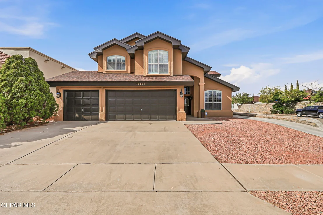 Photo of 12425 TIERRA CIPRES Drive