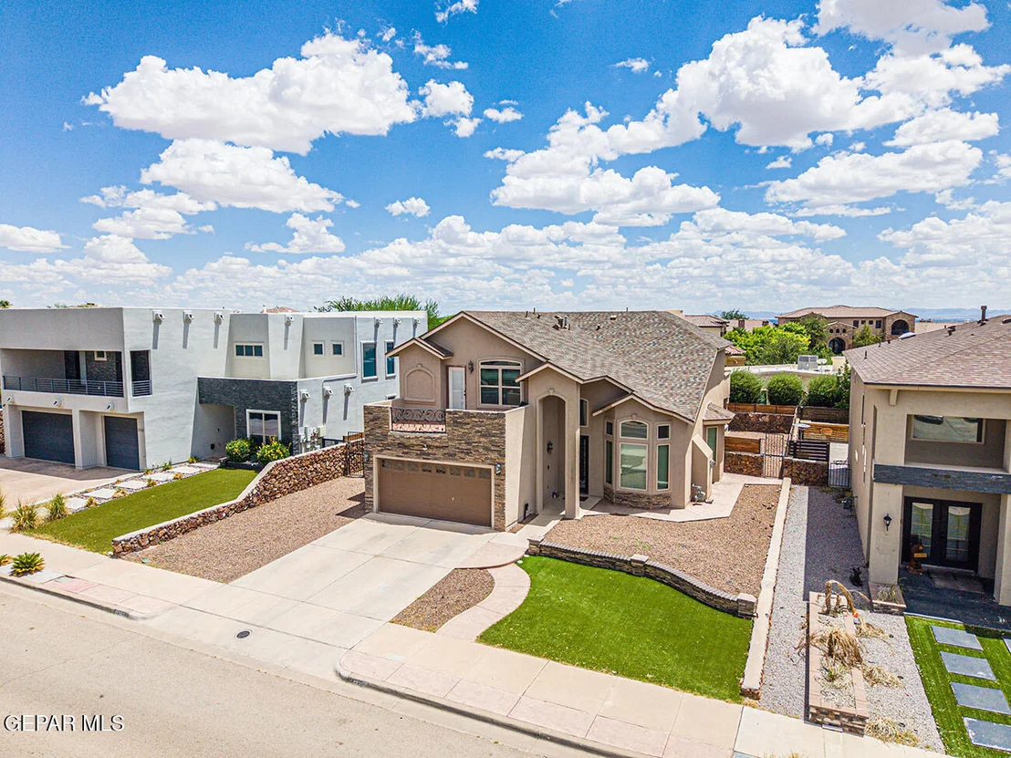 Photo of 12360 STANSBURY Drive