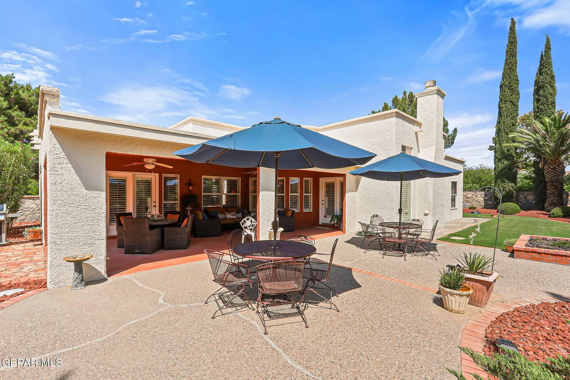 Photo of 4652 GLOBE WILLOW Drive